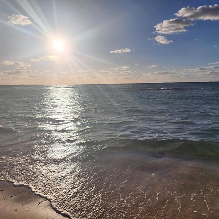 Stunning 1 Bdrm Condo Gym-Pool 10 Min To The Beach & Quinta Av Playa del Carmen Buitenkant foto
