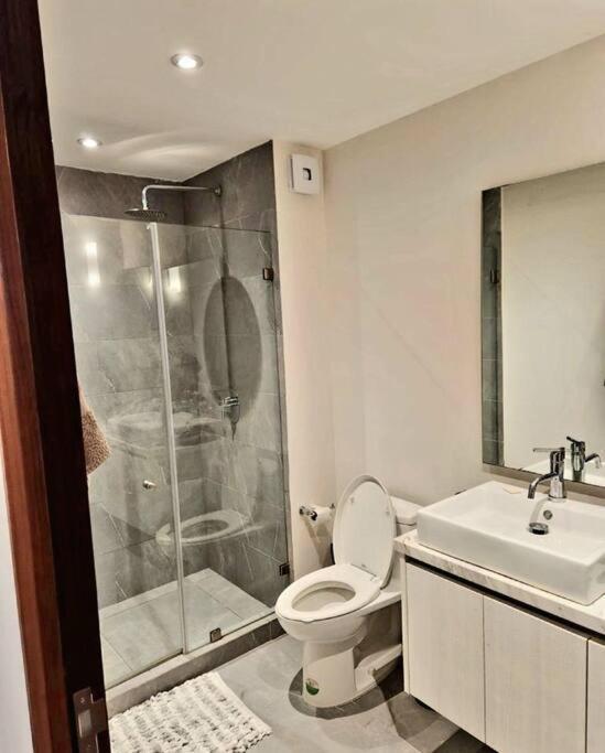 Stunning 1 Bdrm Condo Gym-Pool 10 Min To The Beach & Quinta Av Playa del Carmen Buitenkant foto