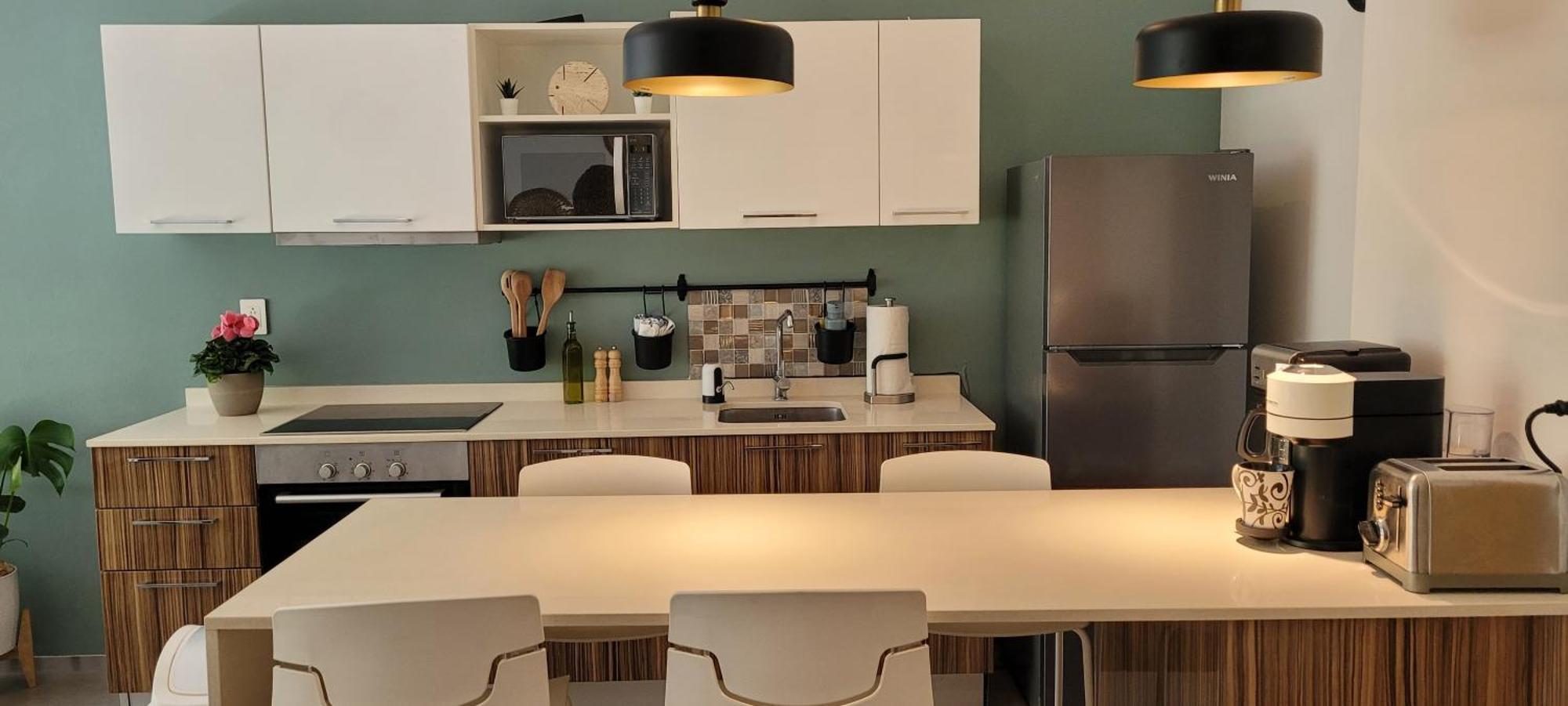 Stunning 1 Bdrm Condo Gym-Pool 10 Min To The Beach & Quinta Av Playa del Carmen Buitenkant foto
