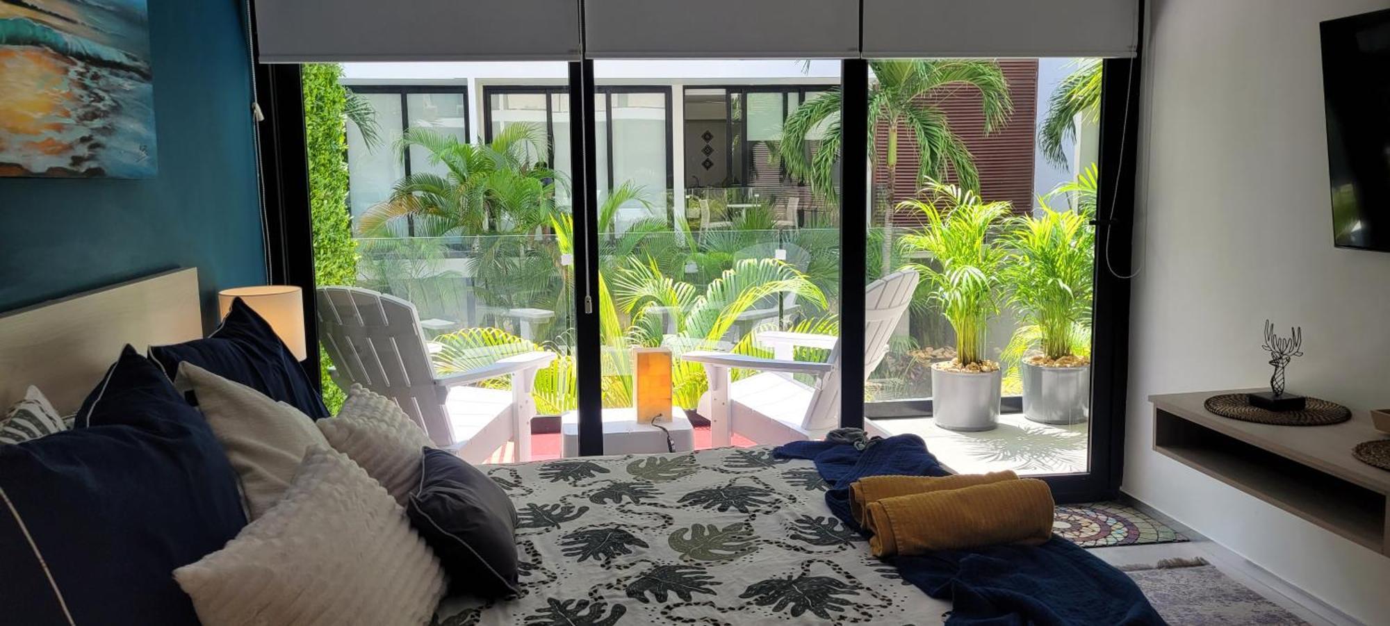 Stunning 1 Bdrm Condo Gym-Pool 10 Min To The Beach & Quinta Av Playa del Carmen Buitenkant foto