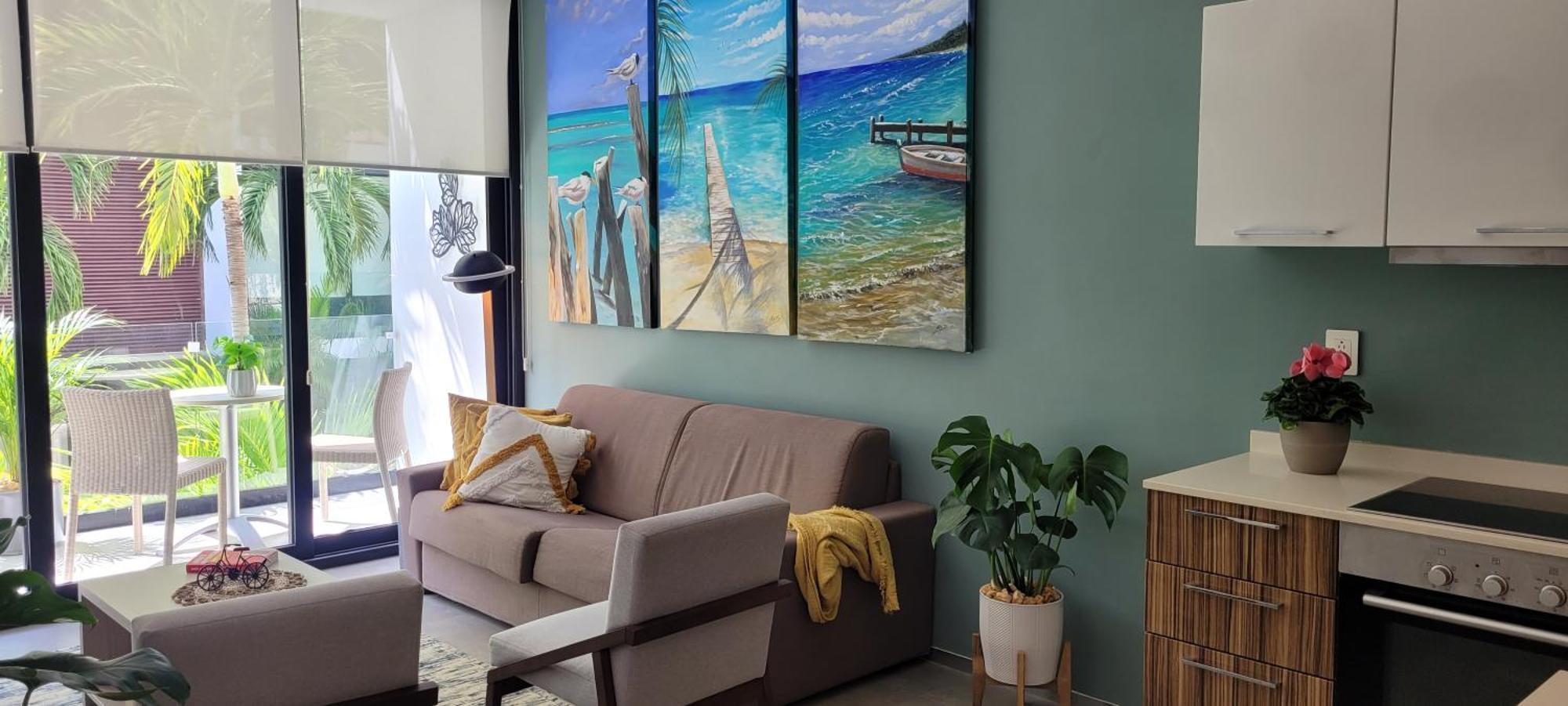 Stunning 1 Bdrm Condo Gym-Pool 10 Min To The Beach & Quinta Av Playa del Carmen Buitenkant foto