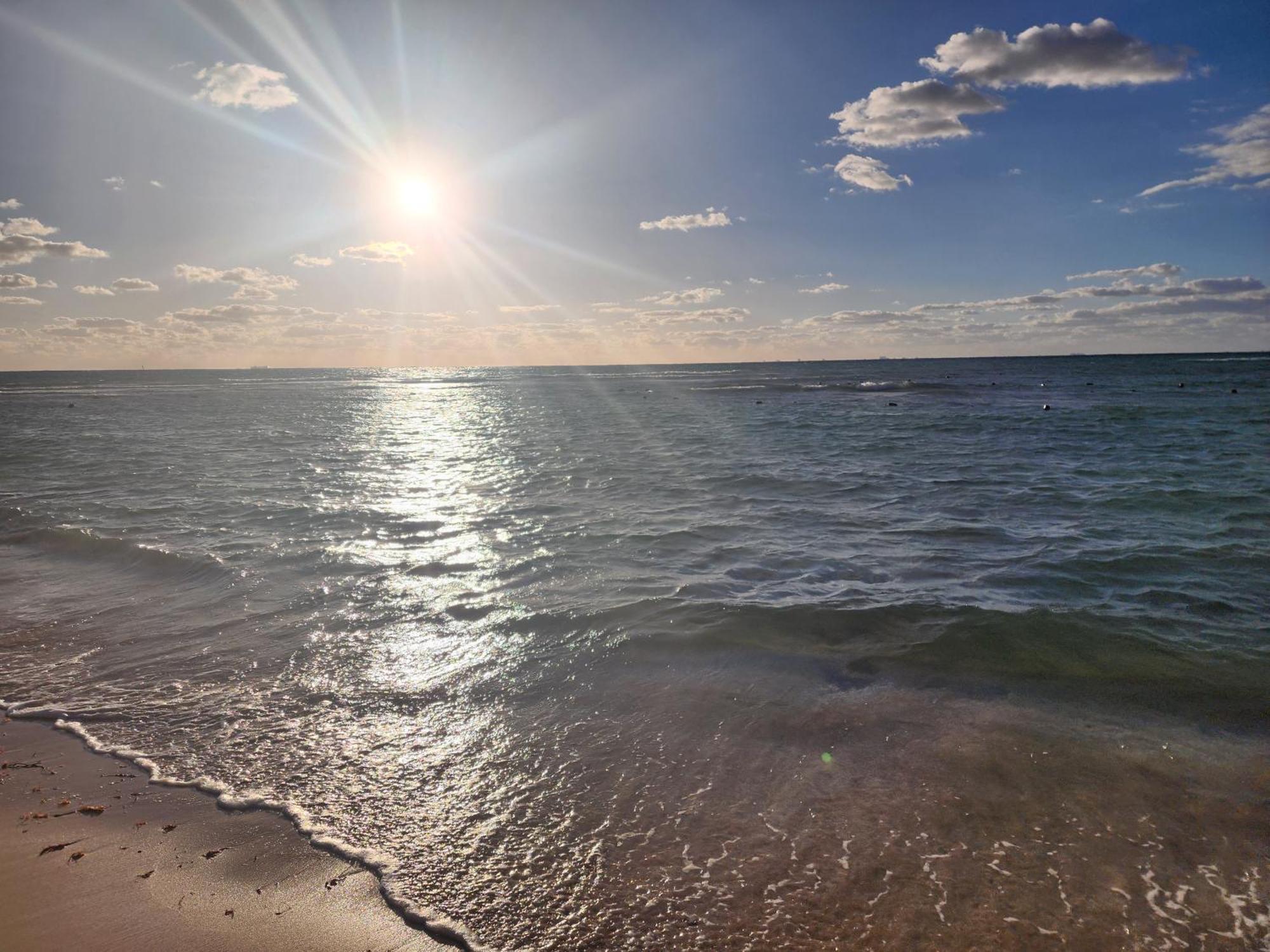Stunning 1 Bdrm Condo Gym-Pool 10 Min To The Beach & Quinta Av Playa del Carmen Buitenkant foto